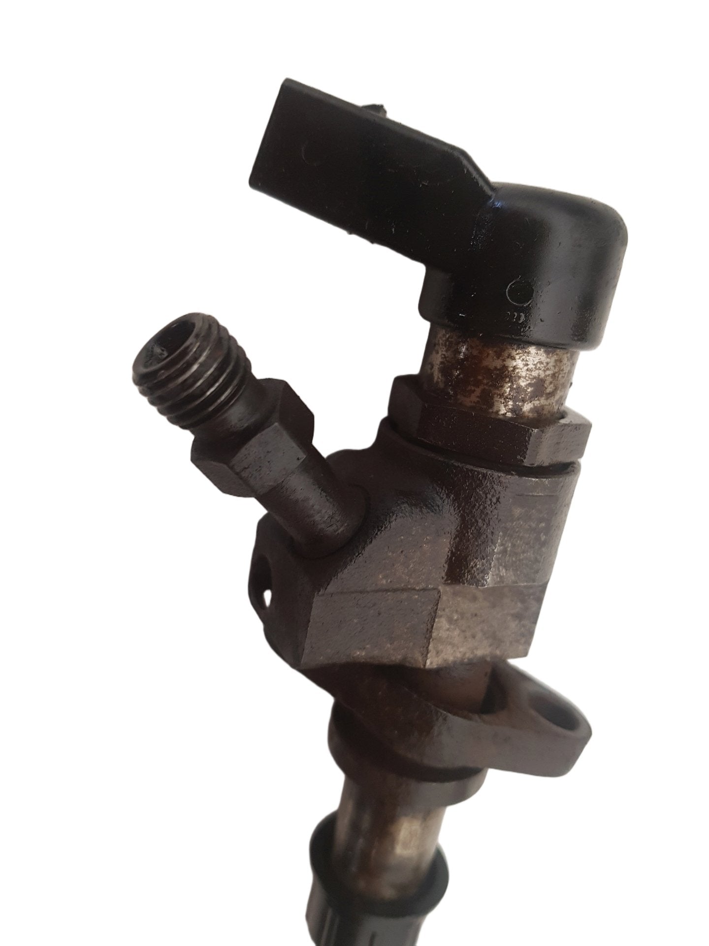 2004-2010 Volvo V50 C30 S40 C70 2.0D Diesel Fuel Injector 9657144580 Class 5