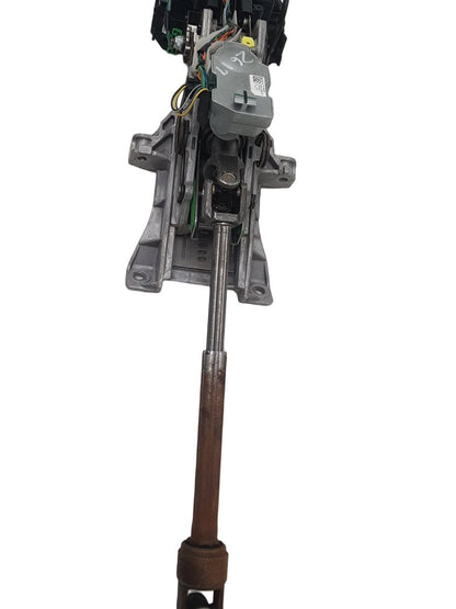2008 - 2014 Volvo V70 III 135 Estate Steering Column 31280656