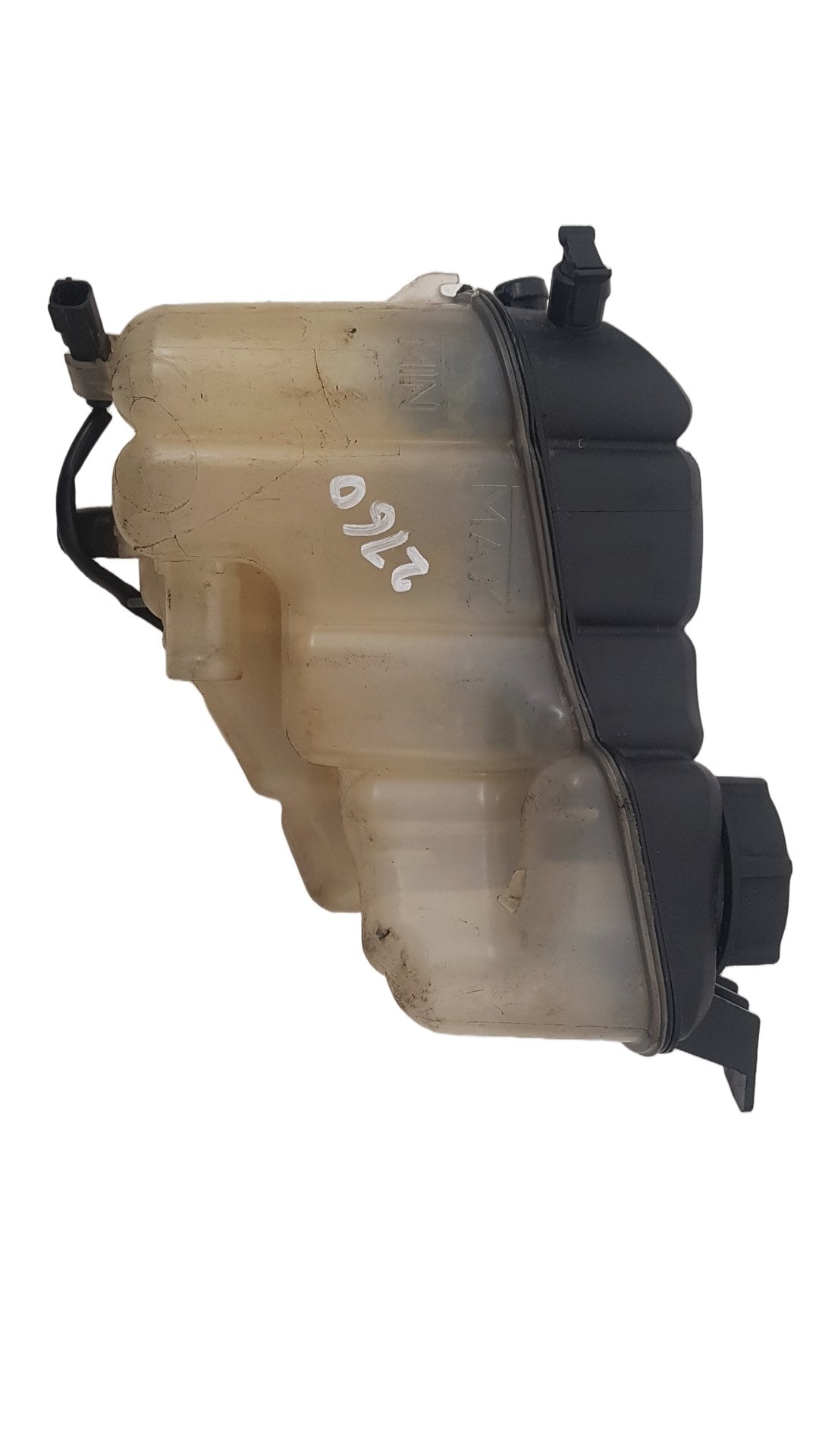 2010 - 2015 Volvo S80 II 124 Saloon Radiator Pressure Bottle 6G918K218D2L4A