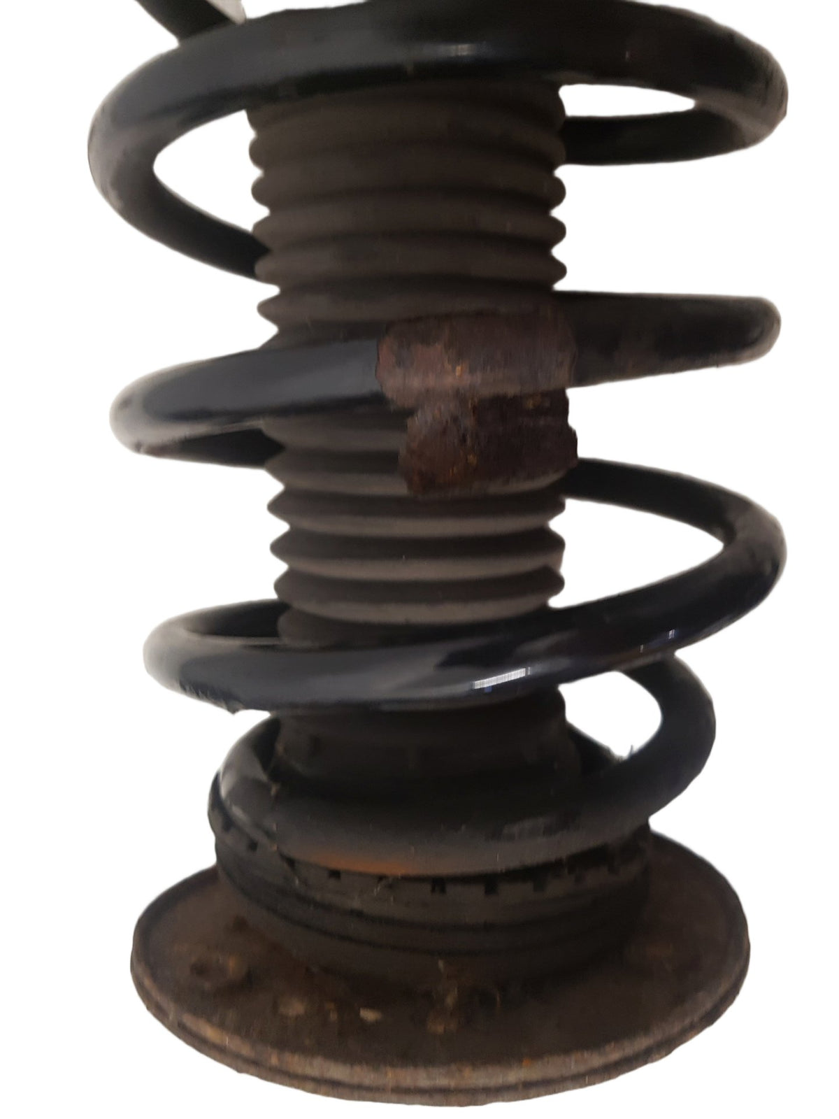 2009 Volvo V70 Left Front Shock Absorber 31317810