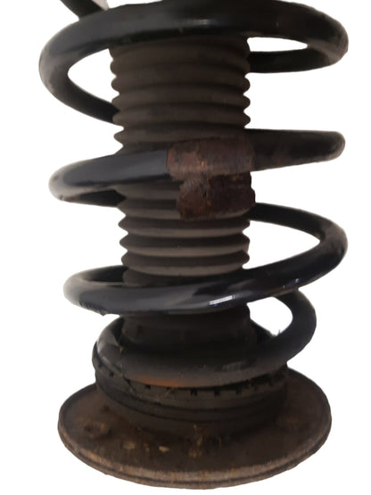 2009 Volvo V70 Left Front Shock Absorber 31317810