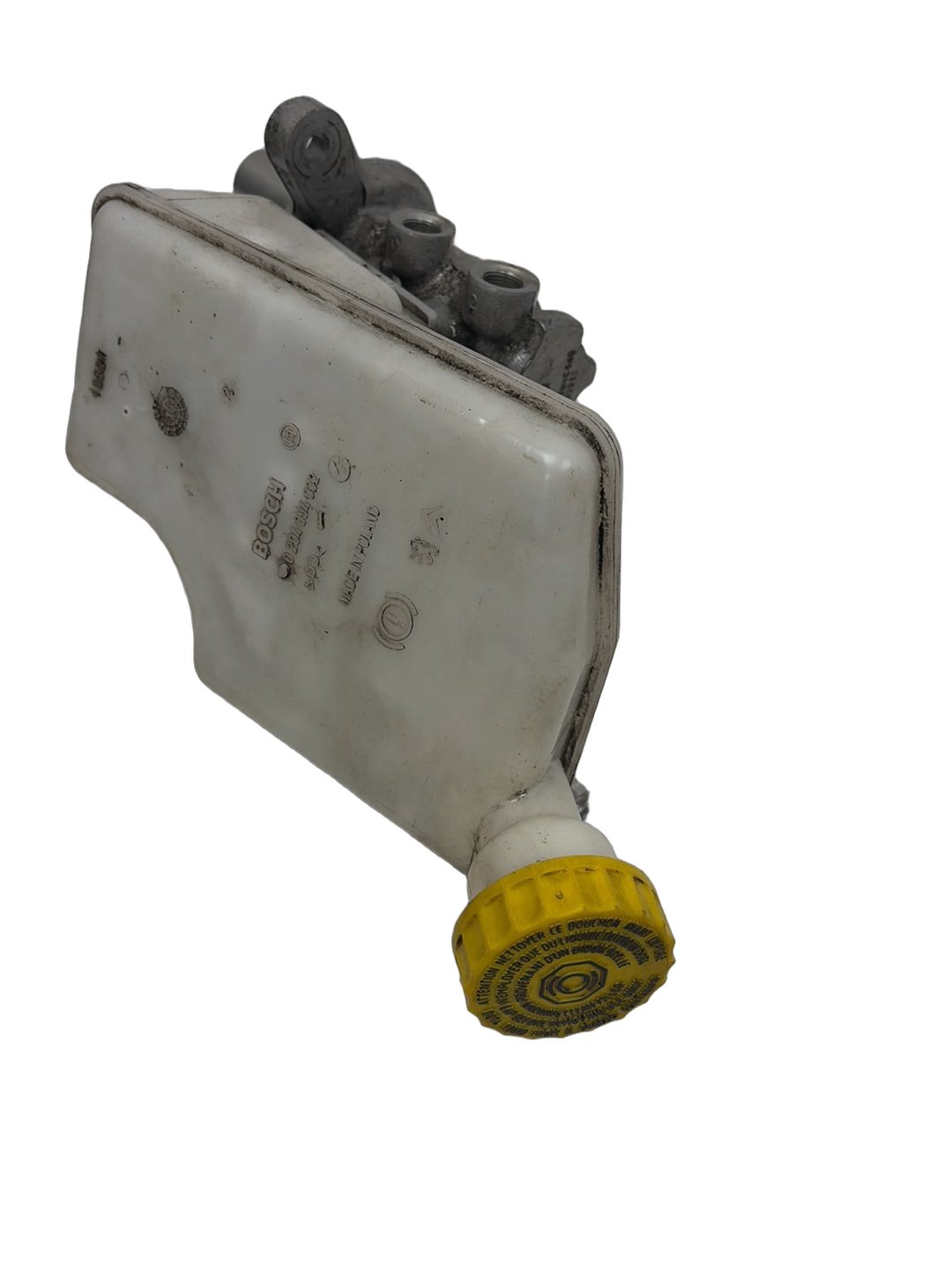 2009 - 2014 Citroen DS3 A55 Hatchback Brake Master Cylinder 204054032