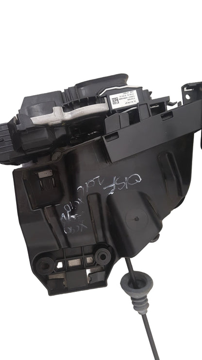 2015 - 2022 Volvo XC90 II 256 SUV Front Right Door Lock Mechanism 31349895