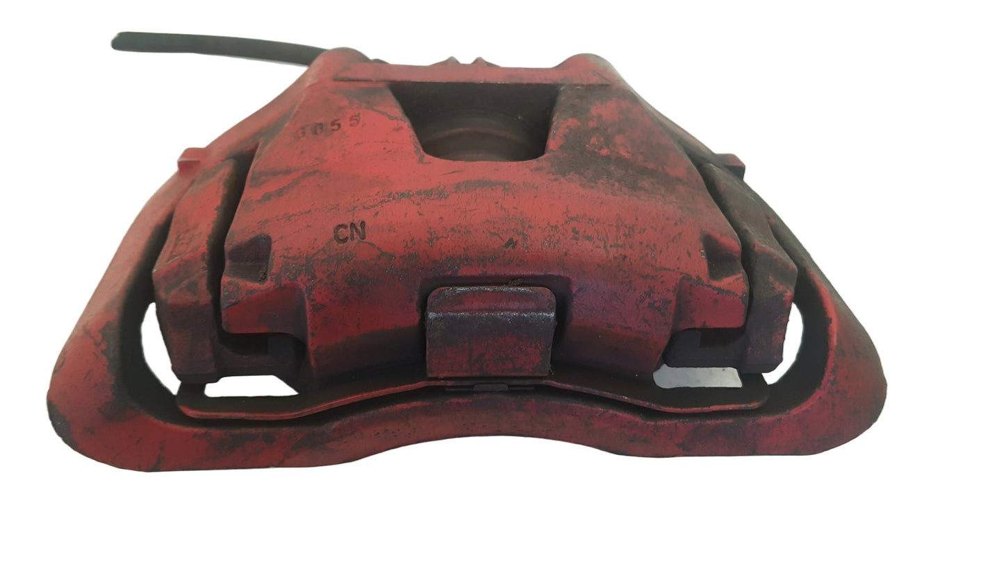 2006 - 2013 Volvo C70 II 542 Convertible Right Front Caliper