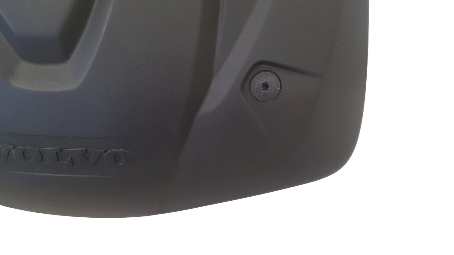2015 - 2022 Volvo XC90 II 256 SUV Engine Cover 31437707