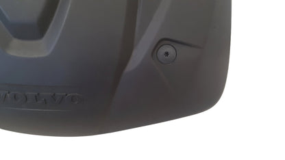 2015 - 2022 Volvo XC90 II 256 SUV Engine Cover 31437707