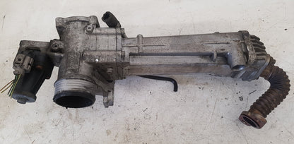 2006 - 2013 Volvo C70 II 542 Convertible EGR Valve 30757742