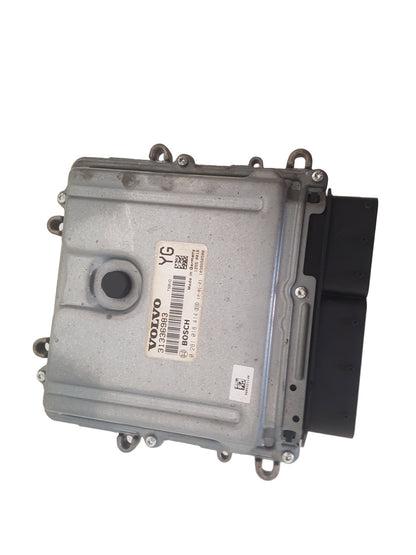 2009 - 2017 Volvo V60 I 155 Estate Engine ECU 31336983
