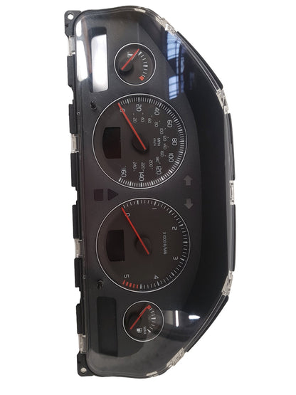 Volvo V60 Instrument Cluster Left 2011-2015 30746112 12M Warranty