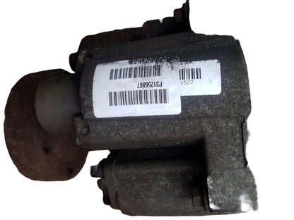2008 - 2013 Volvo XC60 I 156 Estate Rear Differential Assembly 6520116290DWXJA