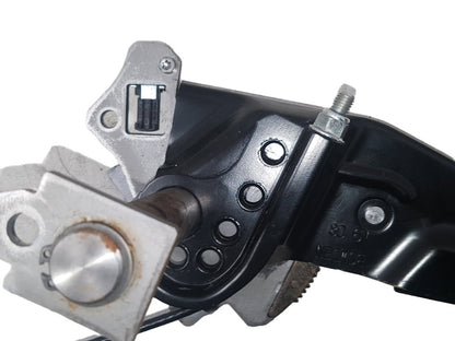 2005-2013 Volvo C70 Handbrake Lever Assembly 30778883