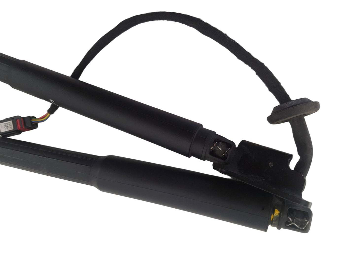 2010-2014 Volvo XC60 Estate POWER TAILGATE STRUTS (PAIR) 31386706