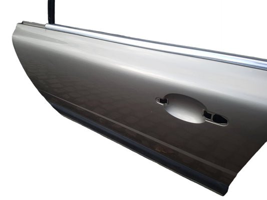 2008 - 2016 Volvo XC70 III 136 Station Wagon DOOR - BARE (FRONT PASSENGER SIDE)