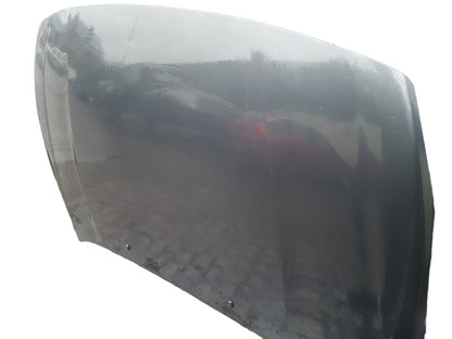 2010-2013 Volvo S60 V60 Bonnet 492 Savile Grey 31335350