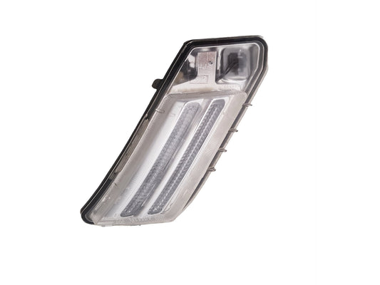 2008 - 2017 Volvo XC60 I 156 SUV Left Daytime Driver Light LWG6SP