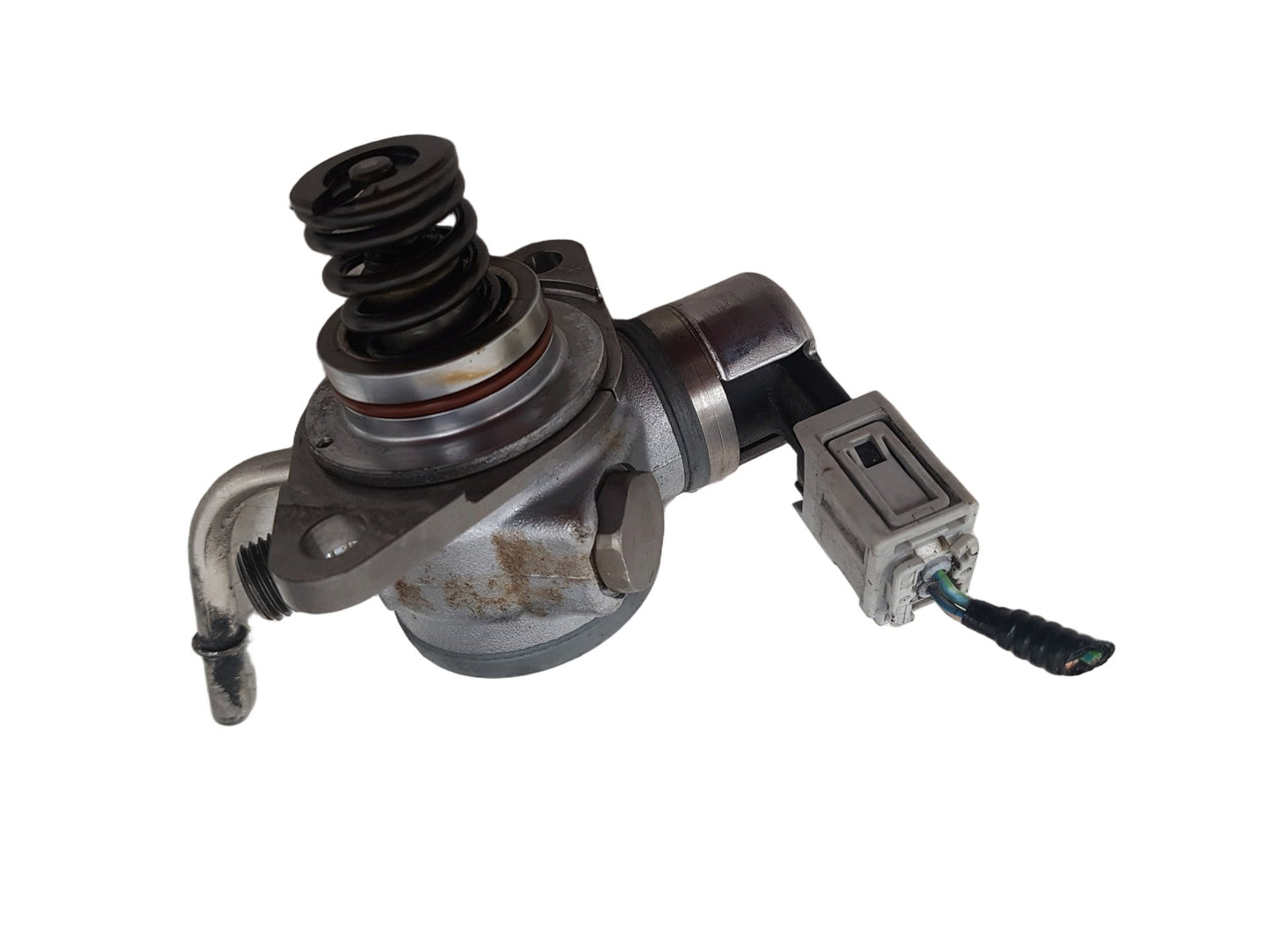 VOLVO S60 S90 XC60 XC90 V60 V90 HIGH-PRESSURE FUEL PUMP 31437903