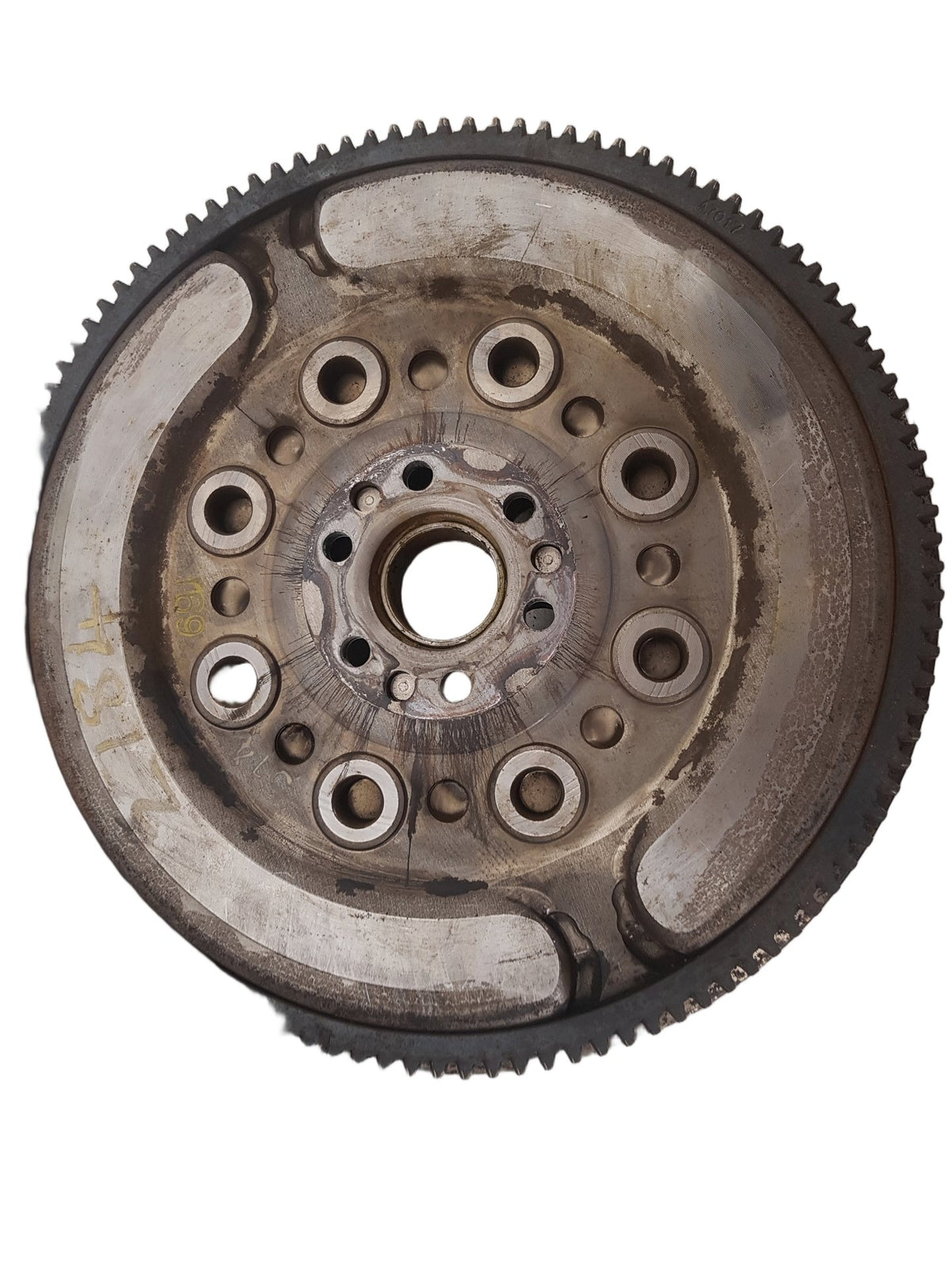 2006-2012 Volvo C30 Dual Mass Flywheel GGV3G-000039 31256716