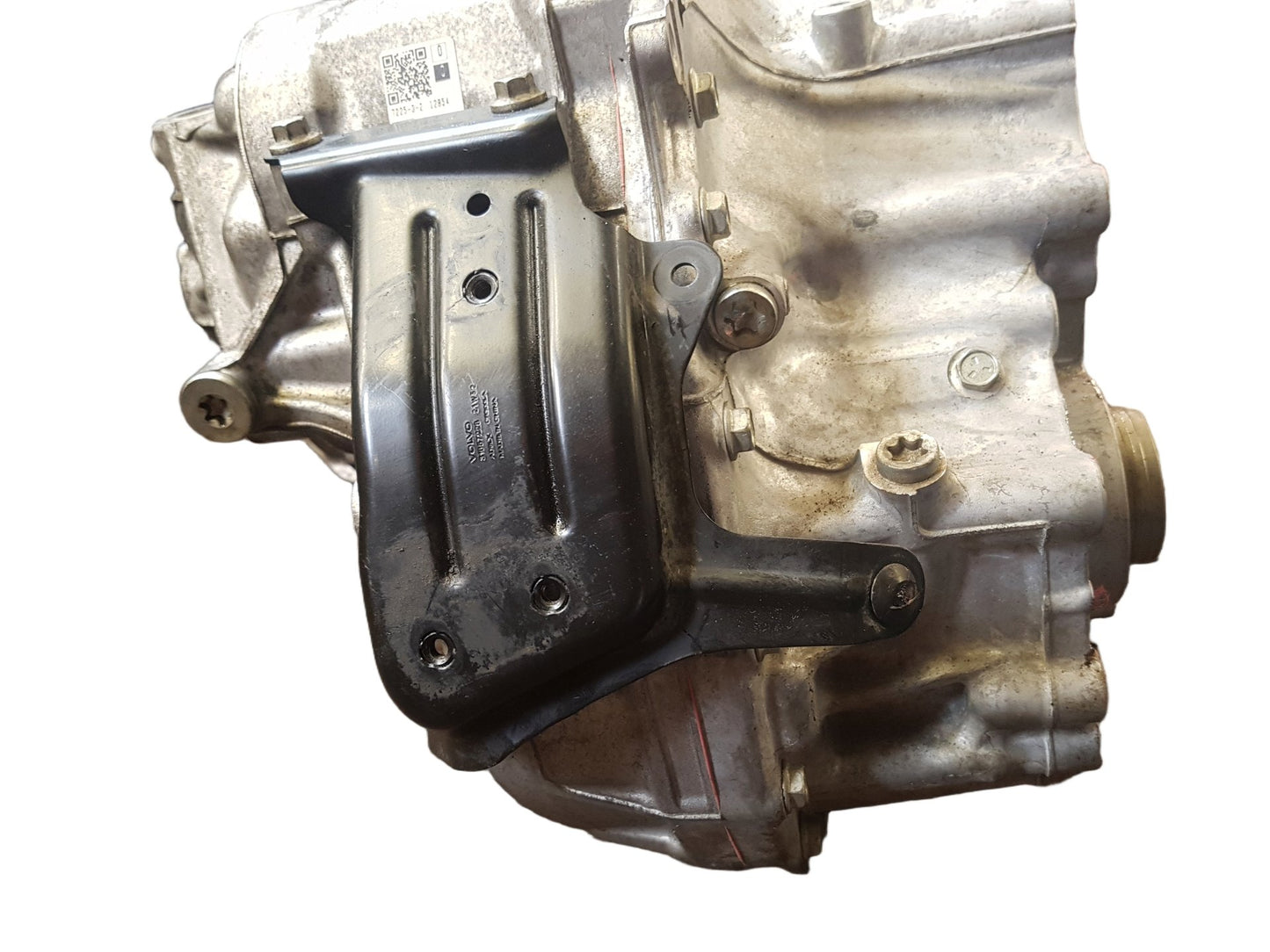 2017 - 2025 Volvo V90 235, 236 Estate Automatic Transmission P1285493