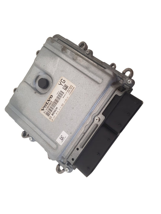 2009 - 2017 Volvo V60 I 155 Estate Engine ECU 31336983