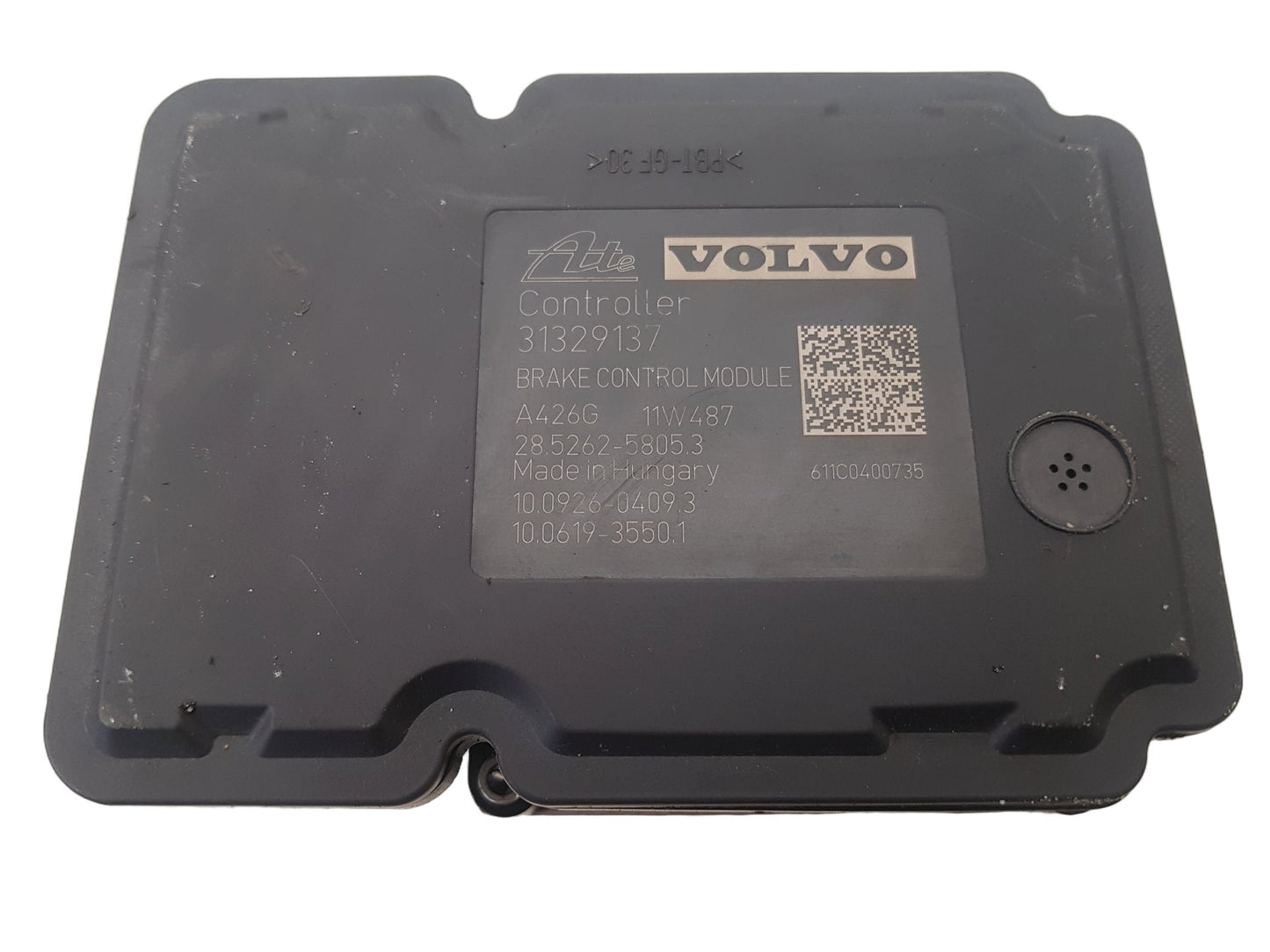 2011 - 2015 Volvo V60 I 157 Estate ABS Pump/Modulator 31329137