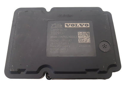 2011 - 2015 Volvo V60 I 157 Estate ABS Pump/Modulator 31329137