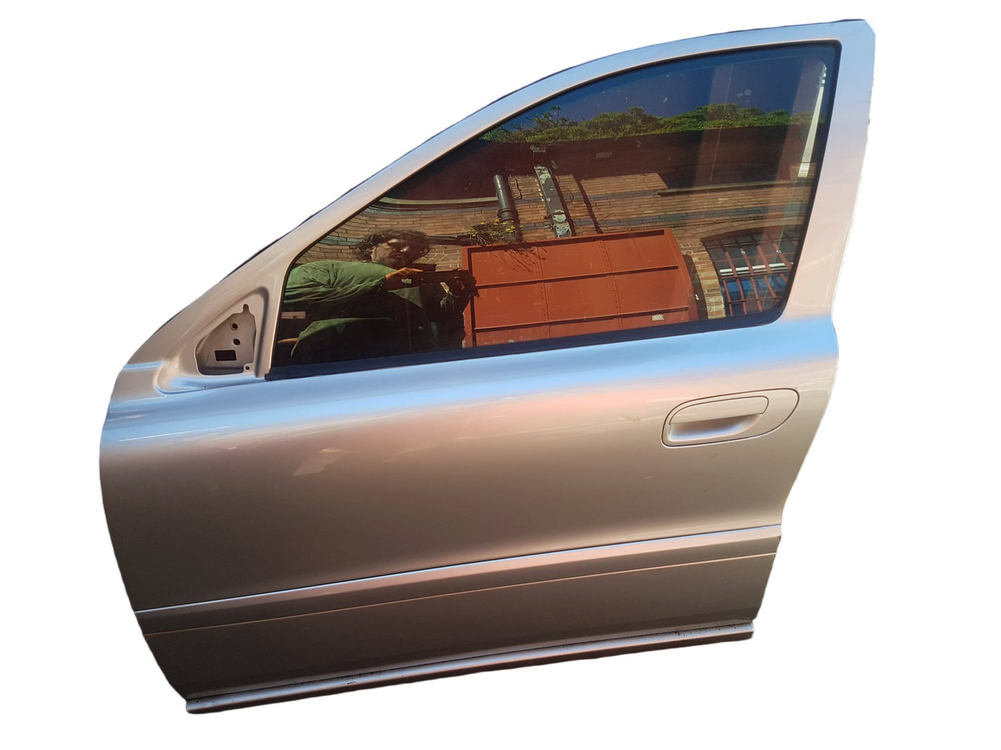 2000-2008 Volvo V70 II 285 Estate Left Front Door