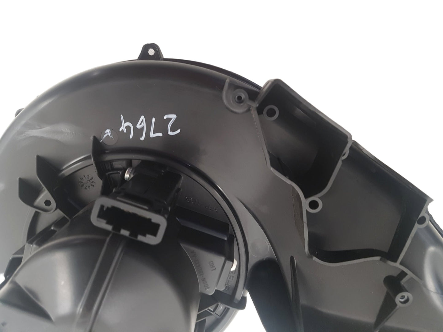 2016 Volvo V70 III 135 Estate Blower Motor 31291517