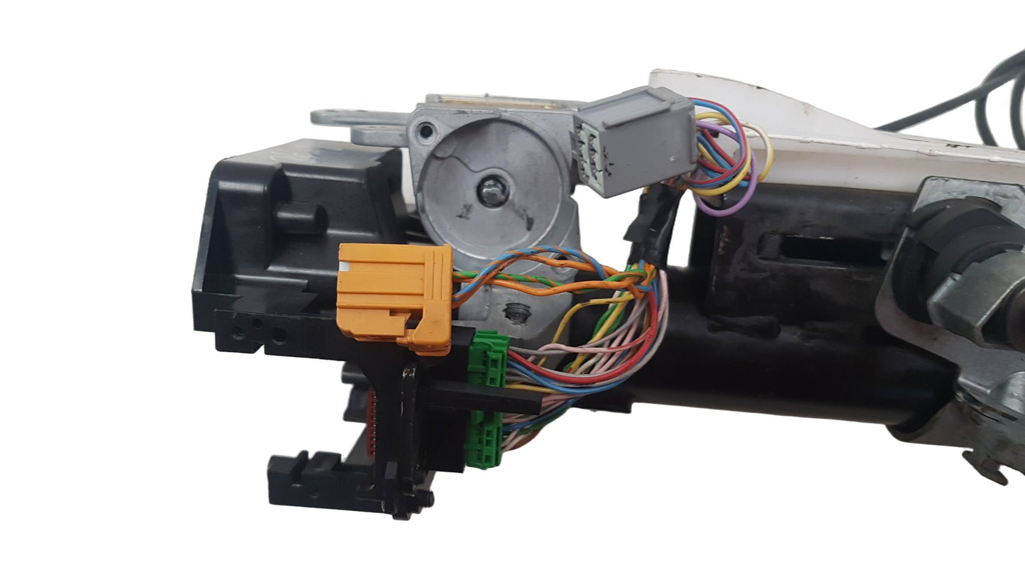 2000 - 2008 Volvo V70 II 285 Estate Steering Column 9491778