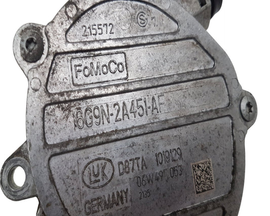 2007 Volvo XC90 I 275 Vacuum/Air Pump 30731825 VRAC Grade A
