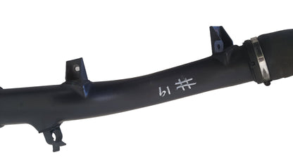 2009 Saab 9-3 YS3F Saloon Intercooler Pipe 24456771