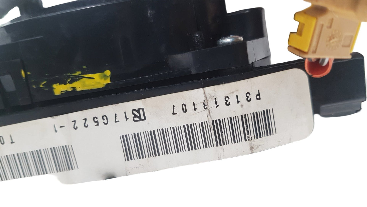 2006 - 2012 Volvo C30  Hatchback Power Steering Control Module 31313107