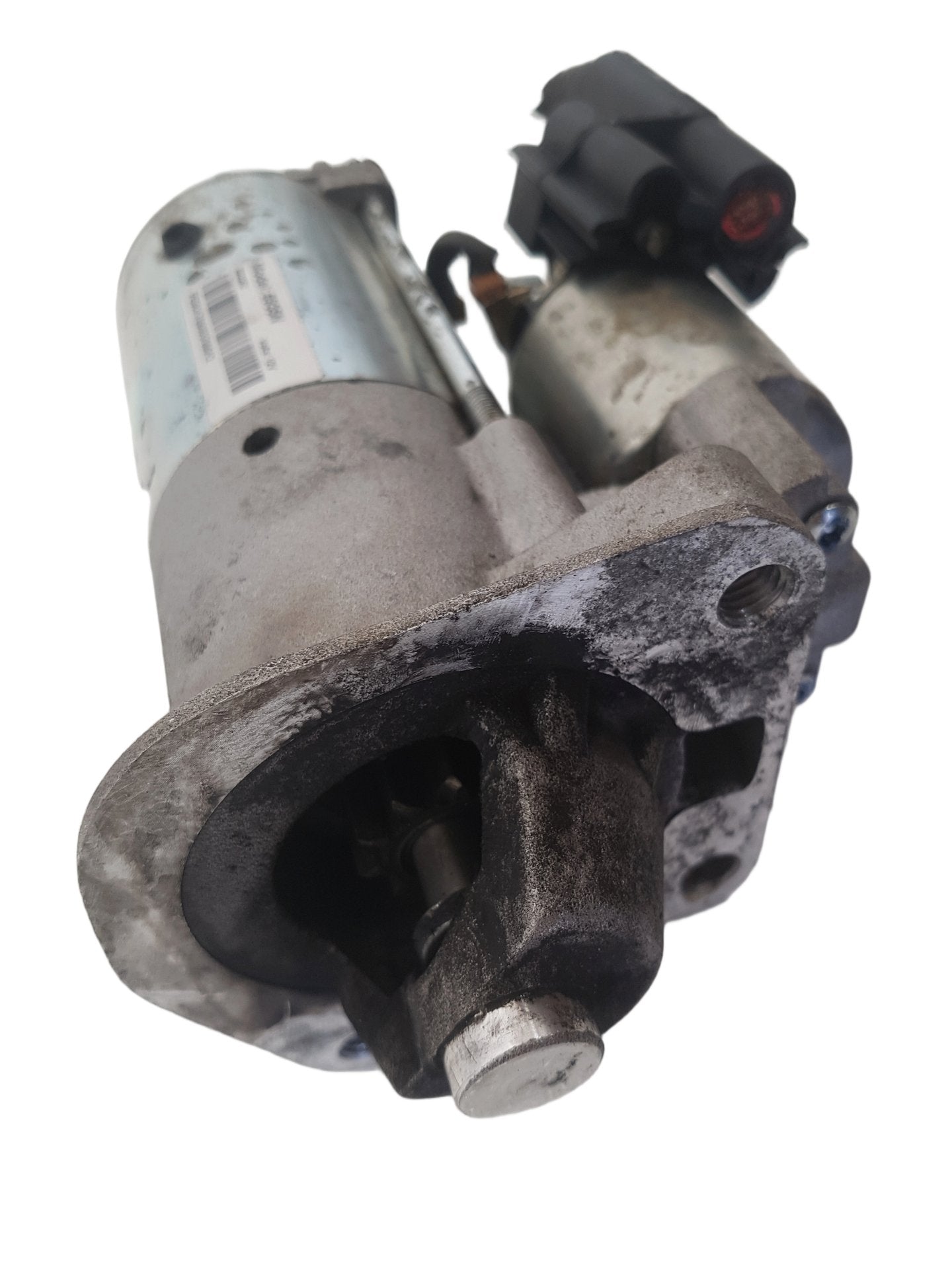 VOLVO C70 T5 SE E4 STARTER MOTOR (MANUAL CARS) AB2252, 6935N 2007-13 12-MTH WTY