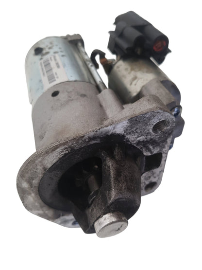 VOLVO C70 T5 SE E4 STARTER MOTOR (MANUAL CARS) AB2252, 6935N 2007-13 12-MTH WTY