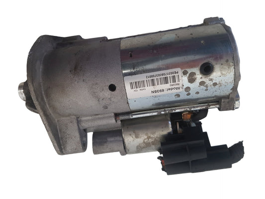 VOLVO C70 T5 SE E4 STARTER MOTOR (MANUAL CARS) AB2252, 6935N 2007-13 12-MTH WTY