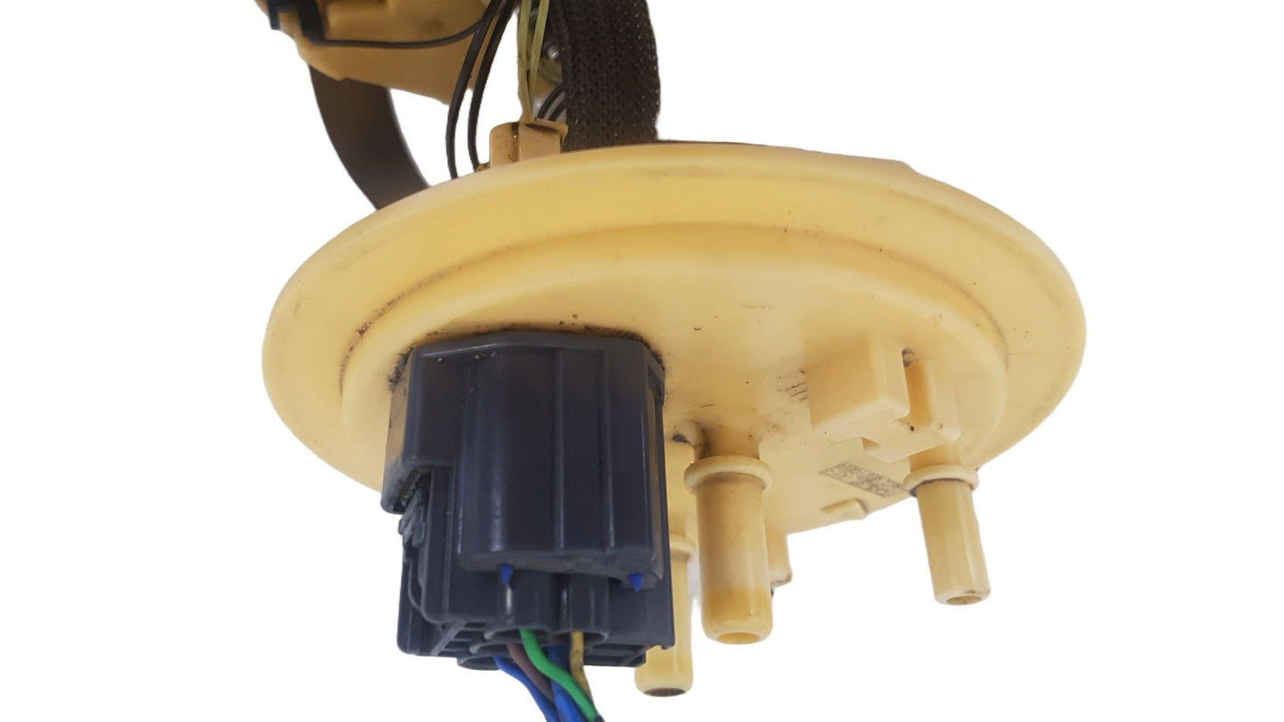 Volvo Xc70 D5 Se E4 5 Dohc FUEL PUMP (IN TANK) 30792518 2007-2009