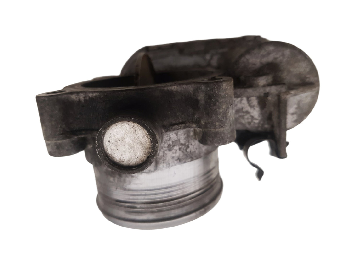 VOLVO XC70 THROTTLE BODY 31216665 2.0 D3 2.4 D5 5 CYLINDER MODELS 2006 ONWARDS
