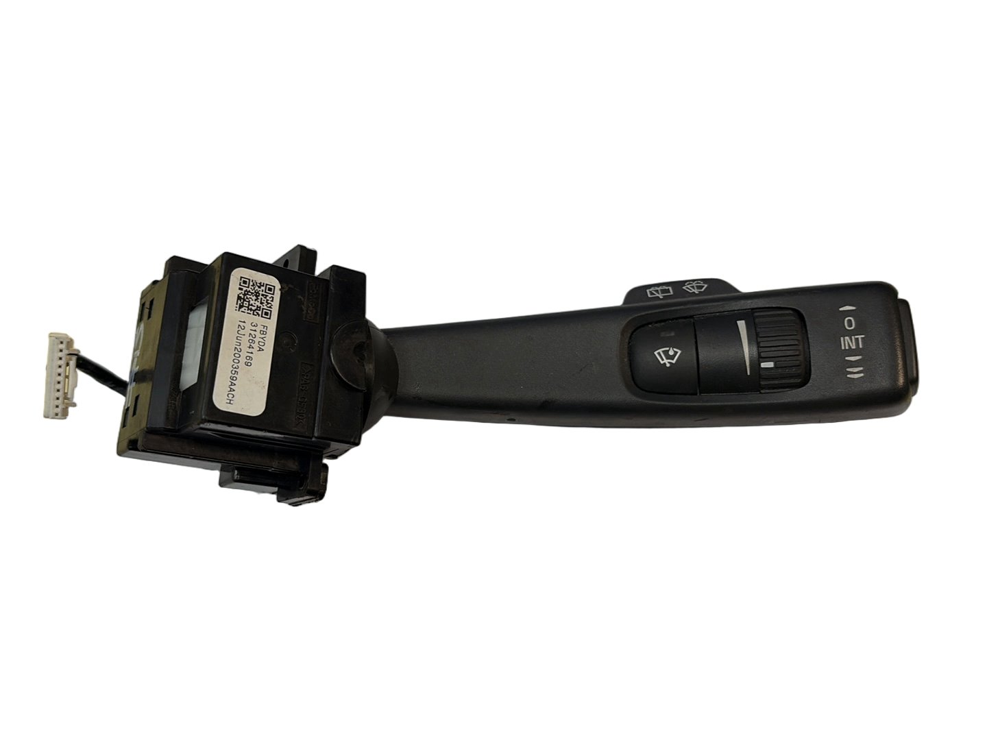 2008 - 2017 Volvo XC60 I 156 SUV Wiper Arm 31264169
