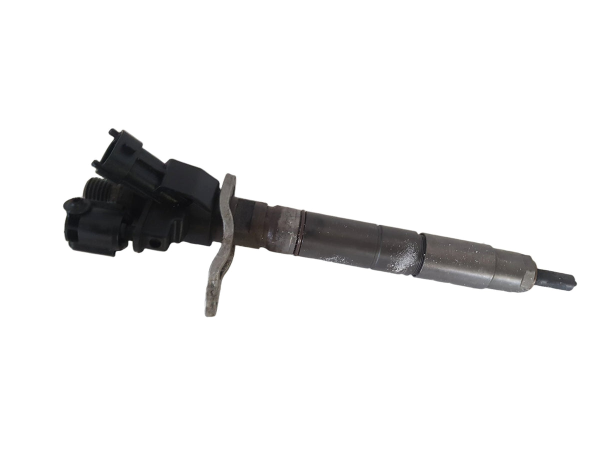 2009-2017 Volvo V60 XC60 2.4 D5 Diesel Fuel Injector 31272690 0445116016