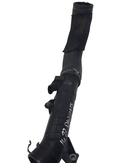 2014 - 2016 Volvo V70  Estate INTAKE PIPE 31422153