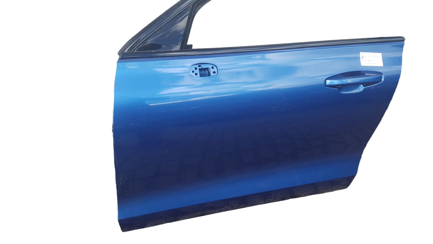 2019 Volvo S60  Saloon Left Front Door