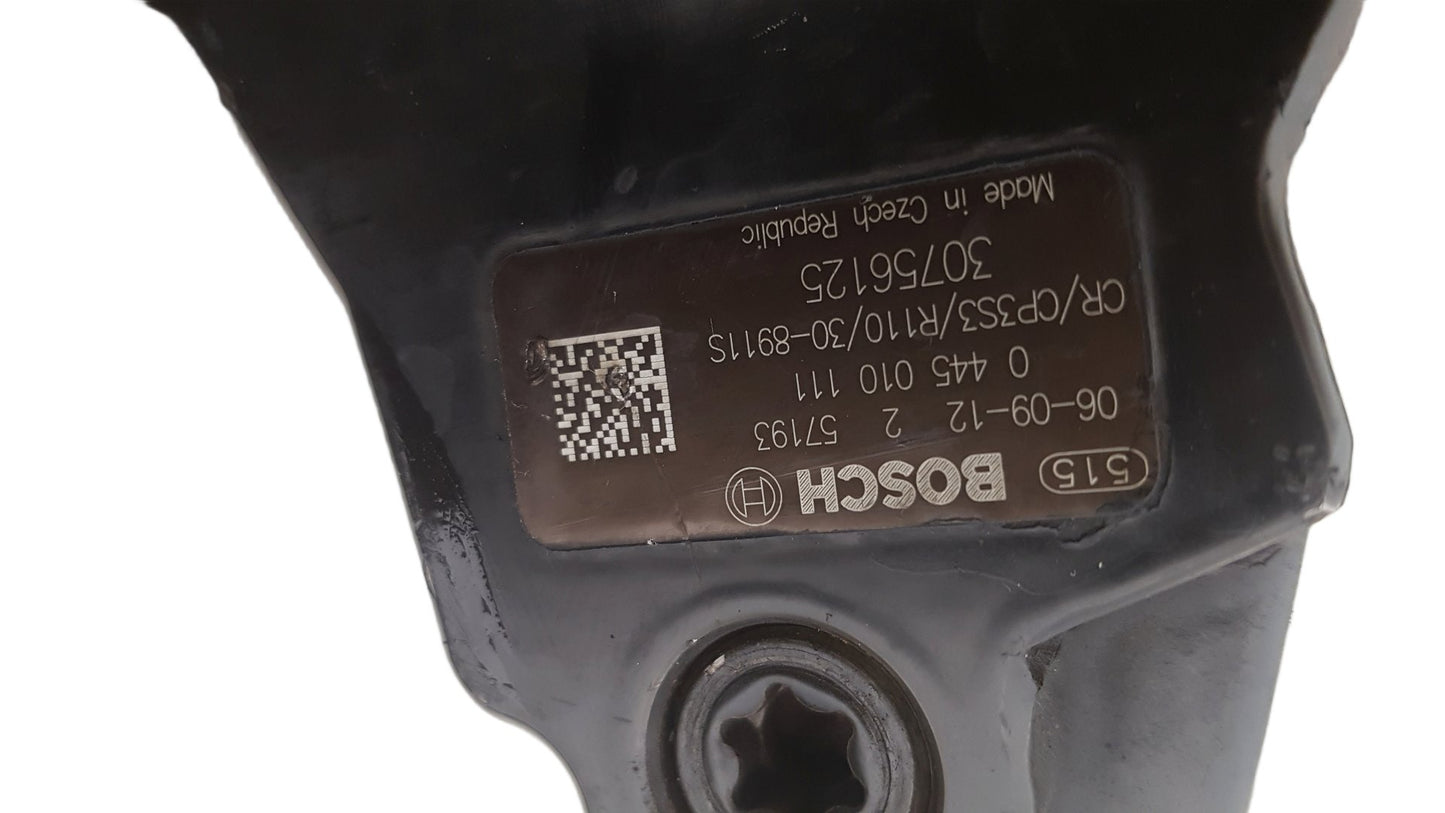 2003-2007 Volvo XC70 II 295 Estate High Pressure Pump 0 445 010 111