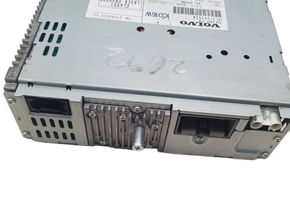 Volvo C70 CD Player 2006-2012 31260528 12M Warranty