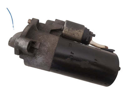 VOLVO C30 S40 V50 C70 2.0 D3 / D4 & 2.4 D5 STARTER MOTOR 31327066 36001408