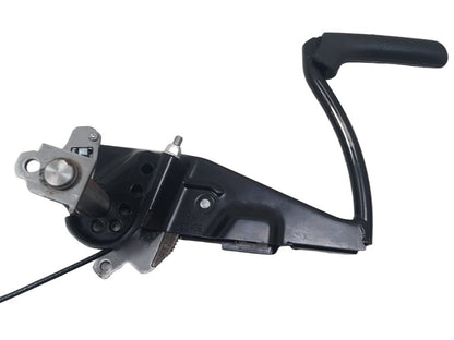 2005-2013 Volvo C70 Handbrake Lever Assembly 30778883