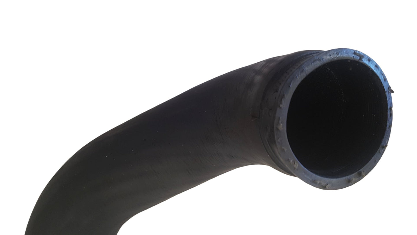 2009 Saab 9-3 YS3F Saloon Intercooler Pipe 24456771