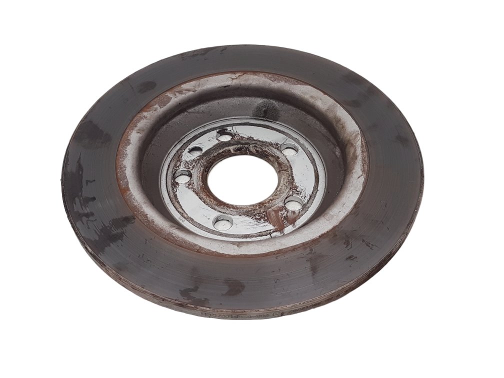 2007-2016 Volvo V70 Rear Brake Disc 300mm 38012282
