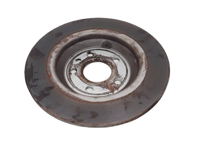 2007-2016 Volvo V70 Rear Brake Disc 300mm 38012282