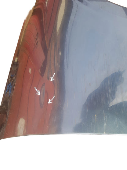 2017 - 2025 Volvo V90 235, 236 Estate WING PANEL (DRIVER SIDE)