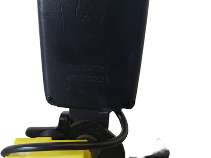 2012-2017 Volvo V40 Rear Seat Belt Anchor Driver Side 31292085