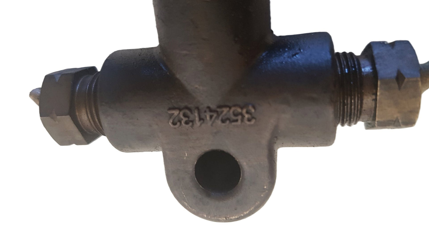2005 - 2012 Volvo XC90  Estate Brake Pressure Sensor 3524132